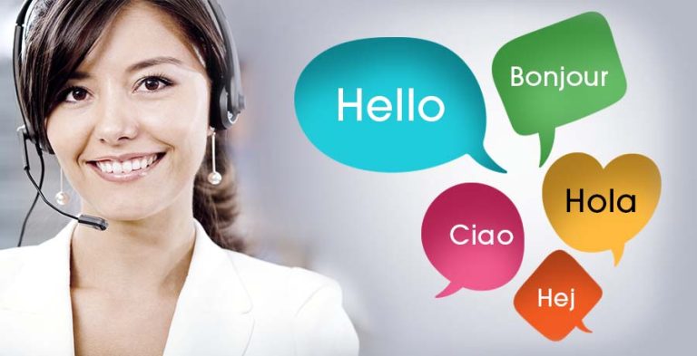 multilingual-call-center