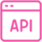 API